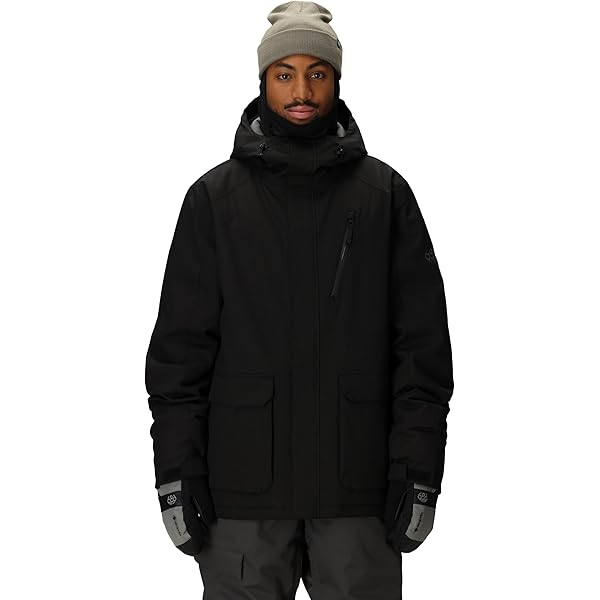 Amazon.com: Special Blend Series 19 | Mens Snowboard/Ski Jacket